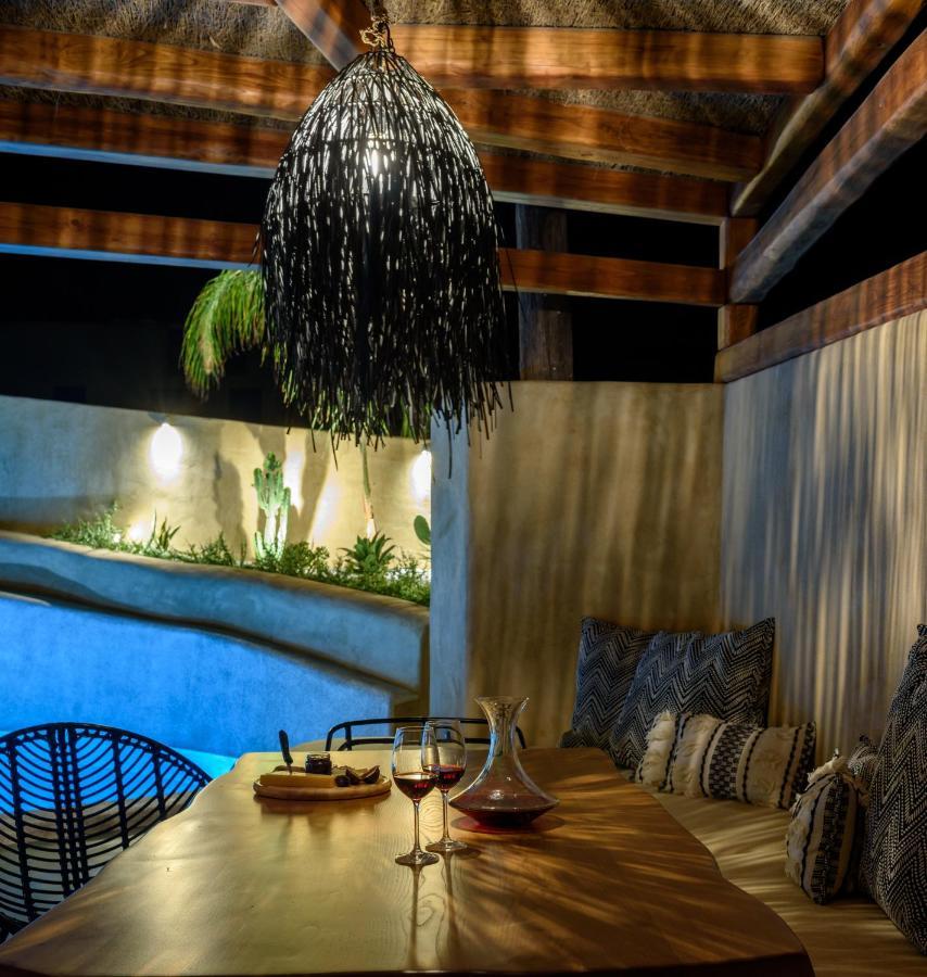 Potamos Luxury House, Private Pool, Santorini Villa Éxo Goniá Eksteriør bilde